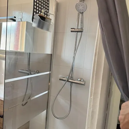 Magnifique T2 Centre-ville רודז