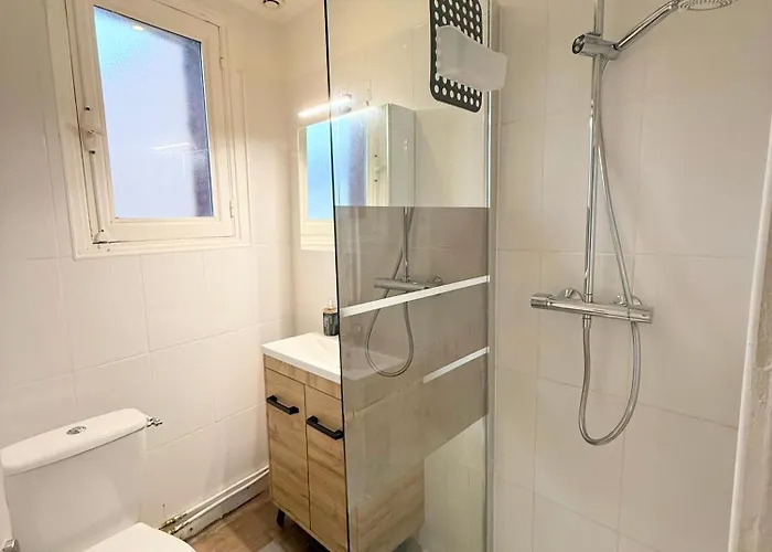 Appartement Magnifique T2 Centre-ville Rodez