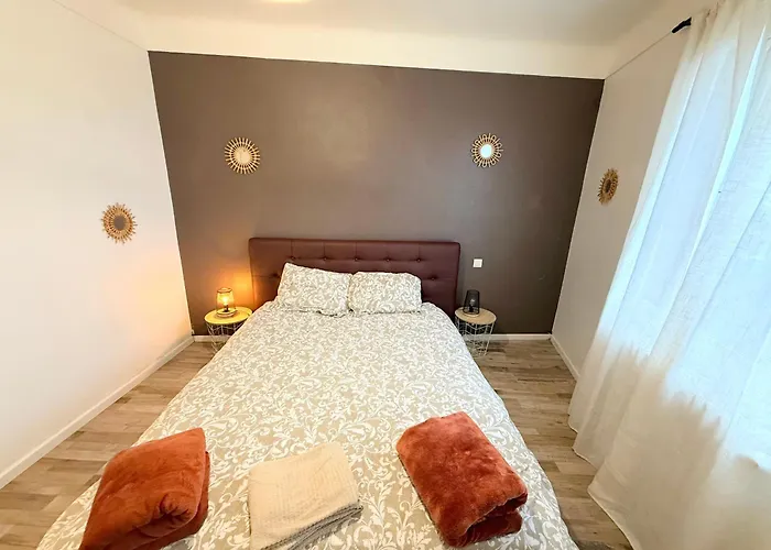 Appartement Magnifique T2 Centre-ville *