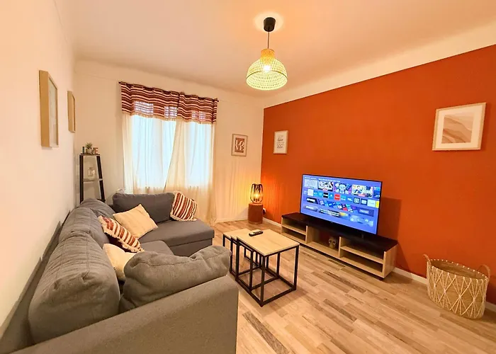 Magnifique T2 Centre-ville *