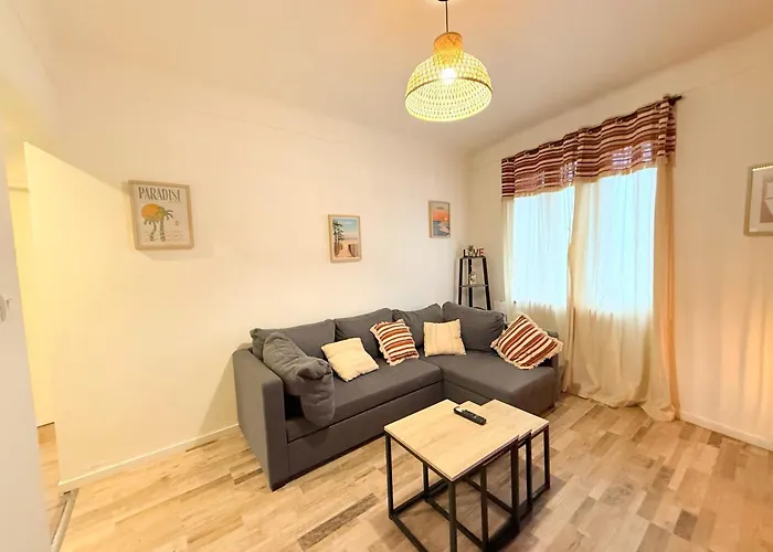 Appartement Magnifique T2 Centre-ville *