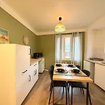 Apartment Magnifique T2 Centre-ville