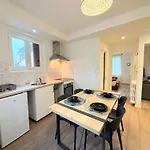 Magnifique T2 Centre-ville Apartment Rodez