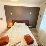 Apartment Magnifique T2 Centre-ville *