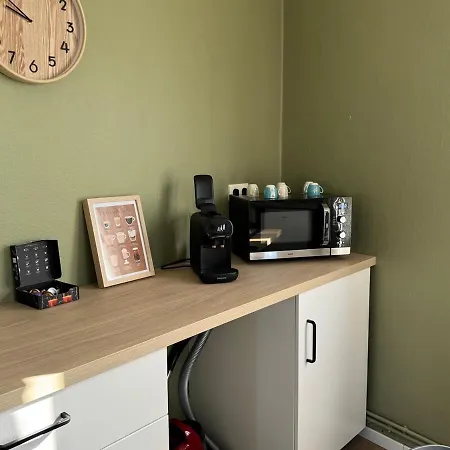 Magnifique T2 Centre-ville *