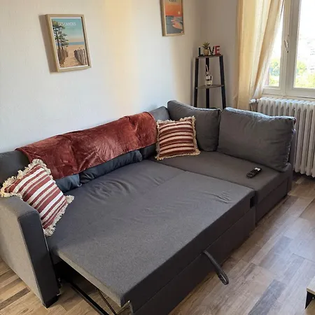 Magnifique T2 Centre-ville Apartment