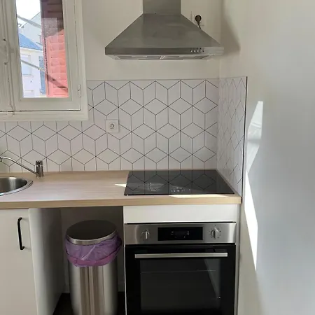 Magnifique T2 Centre-ville Apartment