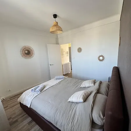 Apartment Magnifique T2 Centre-ville Rodez