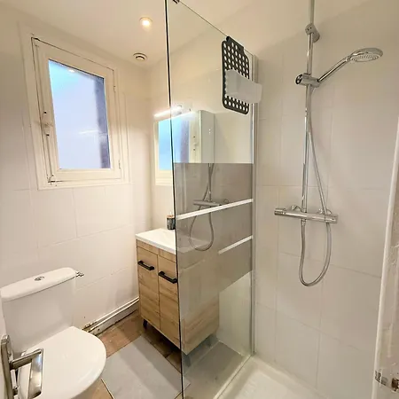 Apartament Magnifique T2 Centre-ville Rodez