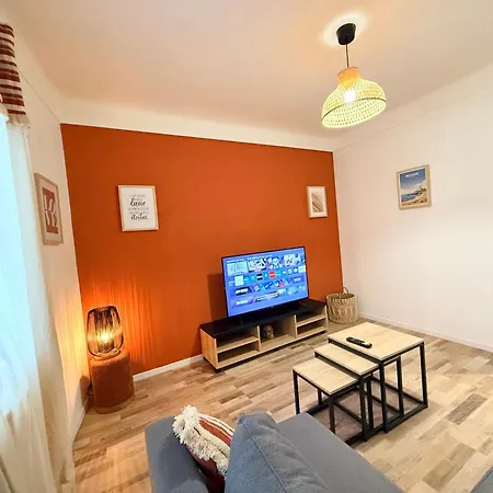 Appartamento Magnifique T2 Centre-ville Rodez
